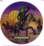 Budgie - Bandolier (Limited Edition) (LP) (8904383007675)