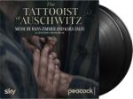 Hans Zimmer & Kara Talve - The Tattooist Of Auschwitz (180 g) (2 LP) (<![CDATA[8719262036499]]>)