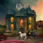 Opeth - In Cauda Venenum (Reissue) (Coloured) (2 LP) (4251981703411)