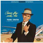 Frank Sinatra & Billy May And His Orchestra - Come Fly With Me (Reissue) (180 g) (LP) (0602537761494)