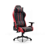 Diablo Chairs Diablo X-One 2.0 gamer szék, small size, fekete-piros, Bloody Mary