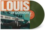 Louis Armstrong - Louis In London (Limited Edition) (LP) (0602465687040)