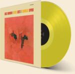 Stan Getz & Charlie Byrd - Jazz Samba (Reissue) (Coloured) (180 g) (LP) (8436559463966)