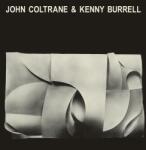 John Coltrane & Kenny Burrell - John Coltrane & Kenny Burrell (Limited Edition) (Yellow Coloured) (LP) (8436559469128)