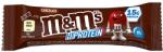 Mars M&m's - Hi - Protein Chocolate Bar - Fehérjeszelet - 51 G - Exp. 2026.06. 16