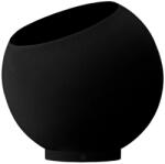 AYTM mască pentru ghiveci decorativă din oțel inoxidabil 37 x 32, 3 cm 99KK-DOUZZM_99X (504679000014)