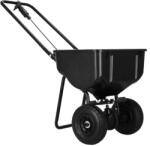  Springos kerti ültető kocsi adagolásszabályzóval, 25kg (GA0053)