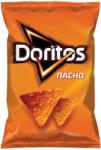 Doritos Nacho sajtos ízű kukoricachips - 90g