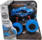 Dihua Masina de teren, Dihua, 4X4 cu pullback, albastru