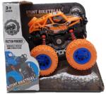 Dihua Masina de teren, Dihua, 4X4 cu pullback, portocaliu