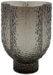 AYTM vază decorativă din sticlă colorată 18, 5 x 16, 2 x 25 cm 99KK-DRUZY4_99X (508170050084)