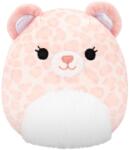 Jazwares Jucarie de plus, Squishmallows, Phaedra The Pink Leopard, 19 cm (N00002788_002w)