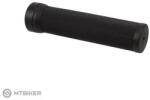 Supacaz Gripy Supacaz Diamond Kush, Black/Single Star Ringz