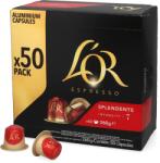L'OR | Splendente - 50 capsule compatibil cu Nespresso®