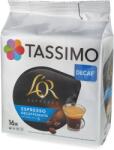 L'OR | Decafeinizat - 16 capsule pentru Tassimo