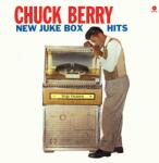 Chuck Berry - New Juke Box Hits (Reissue) (180 g) (LP) (8436542015332)