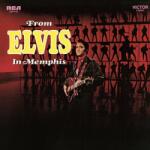 Elvis Presley - From Elvis In Memphis (Reissue) (LP) (8713748982423)
