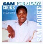 Sam Cooke - For Always: 20 Beloved Classics (Remastered) (LP) (<![CDATA[8712177056873]]>)