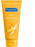 Pasante síkosító banán ízesítésű vízbázisú 75 ml - adrikabioboltja