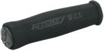 Ritchey WCS Truegrip Neoprene kerékpár markolat - fekete