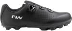 Northwave Cipő NORTHWAVE MTB SCORPIUS PLUS FEKETE