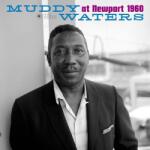 Muddy Waters - At Newport 1960/ Muddy Waters Sings Big Bill (LP) (8436569191361)