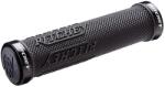 Ritchey WCS Truegrip X Locking kerékpár markolat - fekete