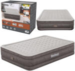Bestway Dupla Felfújható Matrac Elektromos Pumpával 203x152 cm Bestway 69050