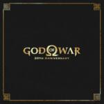 Various Artists - God Of War (Box Set) (20th Anniversary Collection) (13 LP) (5063176071514)