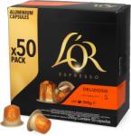 L'OR | Delizioso - 50 kapszula a Nespresso termékhez