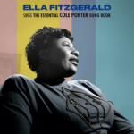 Ella Fitzgerald - Sings The Essential Cole Porter Song Book (Limited Edition) (Solid Yellow Coloured) (LP) (8436563183720)