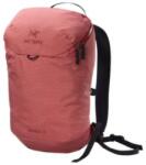 Arc'teryx Konseal 15 Rucsac Stone Red Rucsac tura