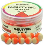 Haldorádó N-Butyric Pop Up Big Carp 9, 11 mm Vajsav - Sajt (HD21688)