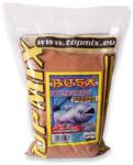 Top Mix Busa feeder etetőanyag - Fluo Málna 800g (TM203)