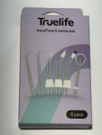  Truelife AquaFloss S-series jets 6 pack - vegyes