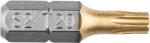 NEO TOOLS Csavarhúzó bit Torx 20, 25mm, 1/4", 2db, min. rendelés: 3cs (57-973)