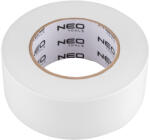 NEO TOOLS Ragasztószalag kétoldalas PP, 50mm x 50m (56-076) - szerszamparadicsom