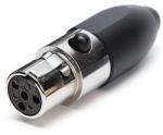 RØDE MICON-3 mikrofon adapter Shure zsebadókhoz (MICON3)