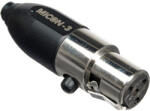 RØDE MICON-2 mikrofon adapter kis jack csatlakozóval (MICON2)