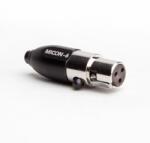 RØDE MICON-6 mikrofon adapter AKG zsebadókhoz (MICON6)