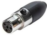 RØDE MICON-10 mikrofon adapter MIPRO és Beyerdynamic zsebadókhoz (MICON10)