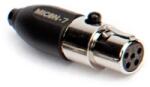 RØDE MICON-7 mikrofon adapter Lectrosonics zsebadókhoz (MICON7)