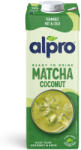 Alpro matcha ital 1000 ml - perfectlife