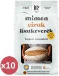 It's Us MIMEN Cirok pékáru lisztkeverék 10x1 kg