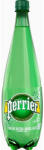 Perrier 1l szénsavas ásványvíz PET palackban