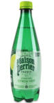 Perrier 0, 5l Lime szénsavas ásványvíz PET palackban