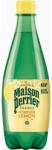 Perrier 0, 5l Lemon szénsavas ásványvíz PET palackban