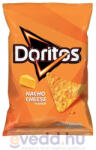 Doritos 90Gr Nacho Cheese