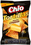 Chio Tortillas 110Gr Nacho Cheese