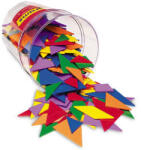Learning Resources Forme In 6 Culori (ler0416-6)